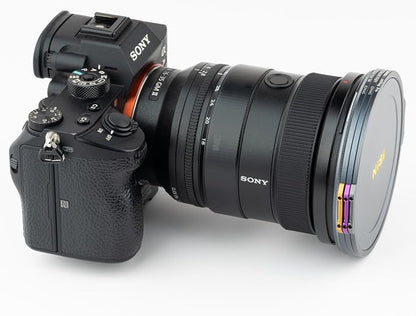 NiSi - JetMag Pro 82MAG Lens Front Cap - Durable Magnetic Lens and Filter - Image 7