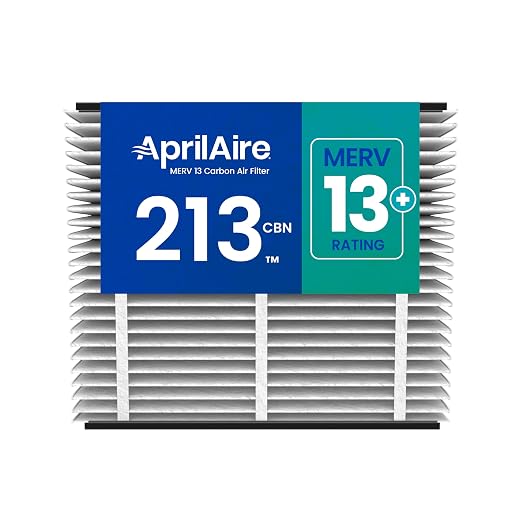 AprilAire 213CBN Replacement Filter by AprilAire