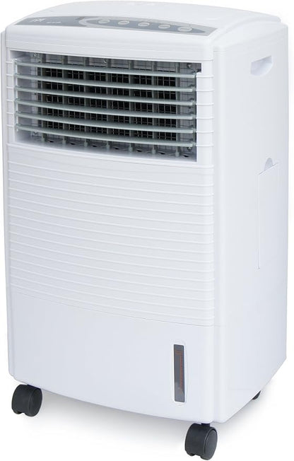 SPT SF-612R Evaporative Air Cooler by SPTInnovationValueandQuality