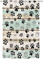 Sheer Curtains 72 Inches Long, Sage Green Beige Farmhouse Semi Sheer Curtains by Unknown
