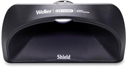 Weller ZeroSmog Shield Fume Extraction 80th Anniversary Black Edition | - Image 4