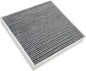 for Cabin Air Filter JM133 Fits by Capume