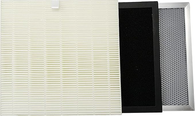 OdorStop OSAP7B - 7 in 1 Air Purifier - Image 4