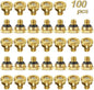 KUWAN 0.016" Orifice Thread UNC 10/24 Brass Misting Nozzles Low Pressure by KUWAN