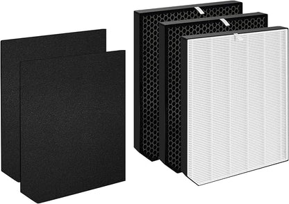 Replacement Filter Compatible by VOVAV