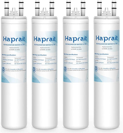 HP005 Replacement for Frigidaire ULTRAWF, Pure Source Ultra, Kenmore 9999 by Haprait