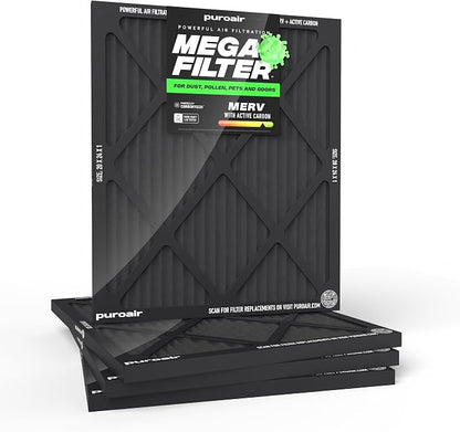 PuroAir MegaFilter by PuroAir