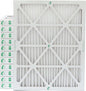 Glasfloss ZL 16x20x2 MERV 13 2" Inch Air Filters by Glasfloss
