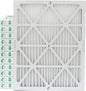 Glasfloss ZL 14x20x2 MERV 13 2" Inch Air Filters by Glasfloss