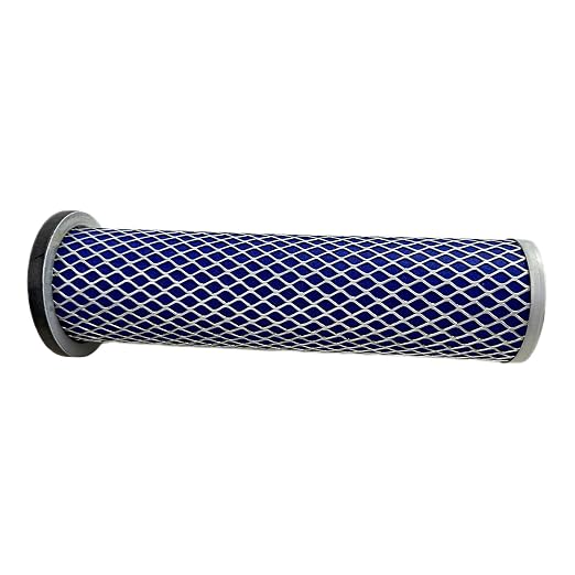 E-RE45826 Safety Air Filter for John Deere - Image 2