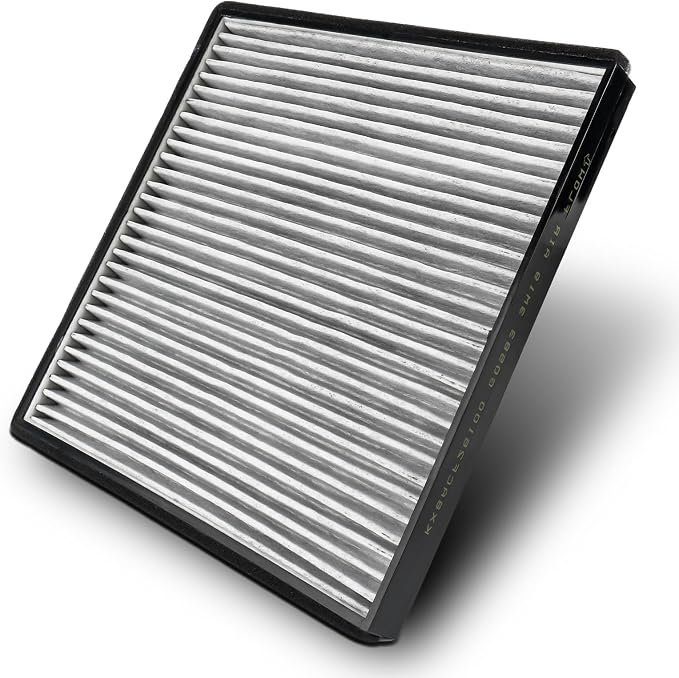 KAX Cabin Air Filter, CF11667 Replacement - Image 8