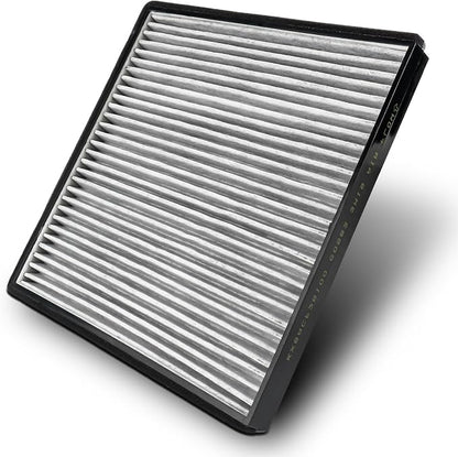 KAX Cabin Air Filter, CF11667 Replacement - Image 8