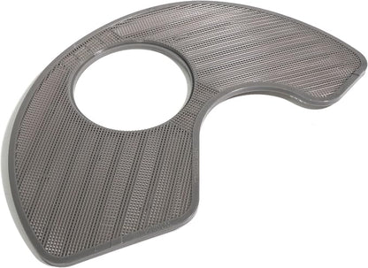 WPW10463906 Dishwasher Filter Replacement WPW10195360, PS11755148, AP6021820 by UPTTHOW