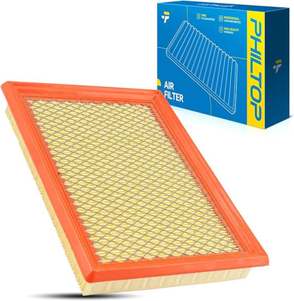PHILTOP Engine Air Filter CA6900 Replacement by PHILTOP