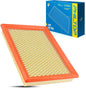 PHILTOP Engine Air Filter CA6900 Replacement by PHILTOP