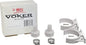 Voker Filter New Filter Installation Hardware Kit by Voker