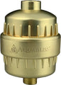 AquaBliss High Output Revitalizing Shower Filter by AquaBliss