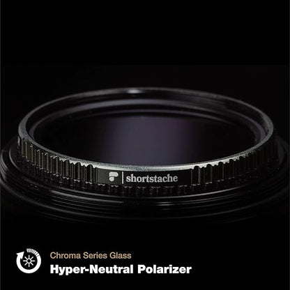 PolarPro - Shortstache - Everyday - 1/4 Strength Black Mist - 55mm - Camera - Image 2