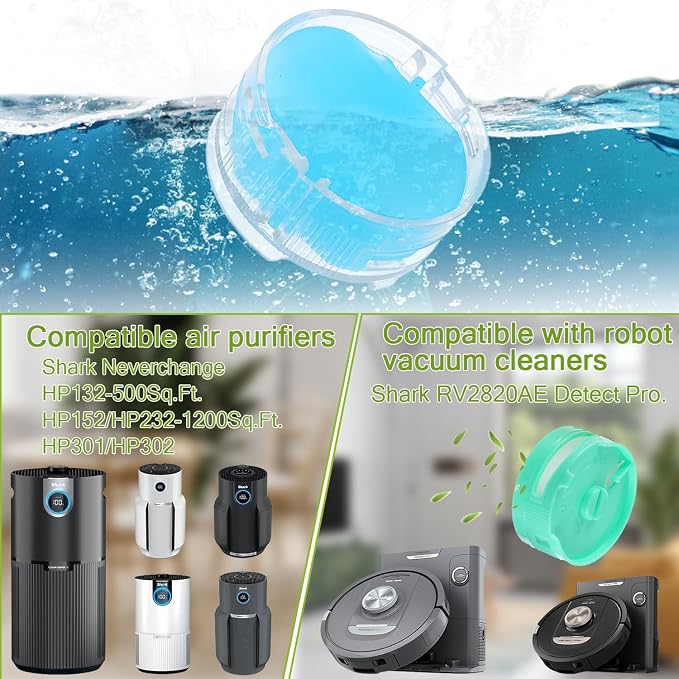 Odor Neutralizer Cartridge Replacement - Image 5