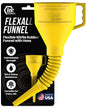 TEC Products FlexAll Long Flexible Funnels by TECProducts