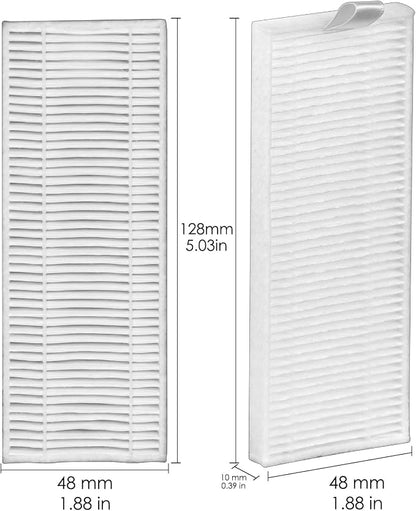 BRUVISH HEPA Filters Compatible - Image 7