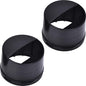 BlueStars 2260518B 2260502B Refrigerator Water Filter Cap – Compatible by BlueStars