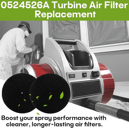 0524526A Air Filter Replacement - Image 7