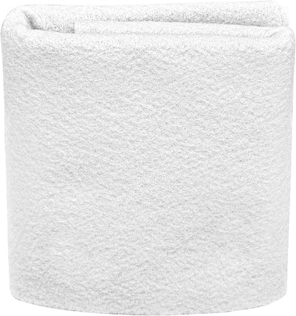 Aquarium Polishing Filter Pad, 100 Micron Water Polishing Pad by Unknown