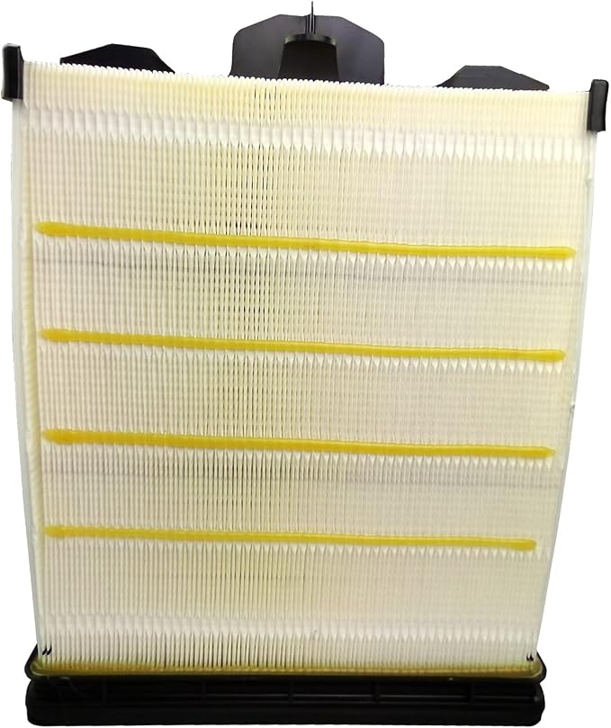 AF55015 AF55309 Air Filter fit for CUMMINS QSL9, QSBT4 Engines Replaces # - Image 5