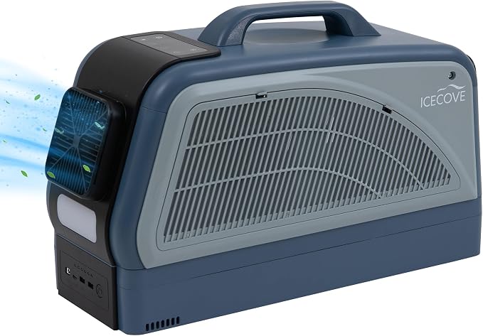 IceCove Portable Air Conditioner by SUNJOY