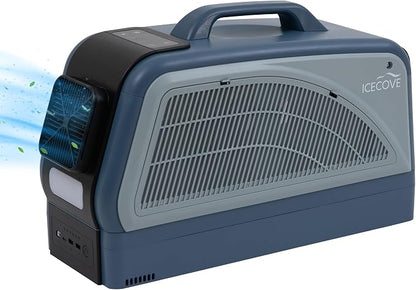 IceCove Portable Air Conditioner by SUNJOY