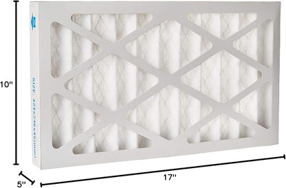 WEN Woodworking Air Filters, 5-Micron Outer Filter - Image 6