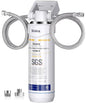 Stokk UR30 Under Sink Water Filter, 16000 Gallons Under Counter Water Filter by Follow