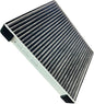 BW735 Premium Cabin Air Filter for Equus, Santa Fe, Genesis G70, G80 G90 GV70 by BESTWELL4U
