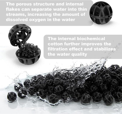 Aquarium Bio Balls - Image 3