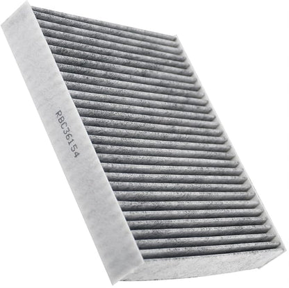 Cabin Air Filter CF10775 JADODE Premium Cabin Air Filter by JAAutoparts