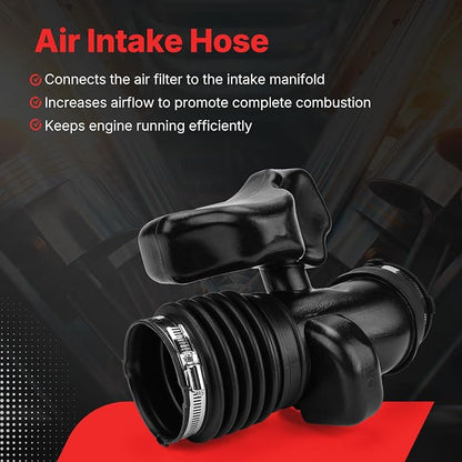 25783713 Air Cleaner Intake Hose Tube - Image 4