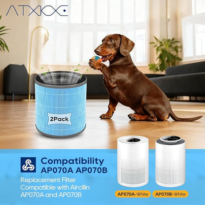 AP070B Replacement Filter Compatible - Image 3
