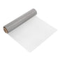 uxcell 30 Mesh 79" x 12" Woven Wire Mesh, 304 Stainless Steel Air Vent Filter by uxcell