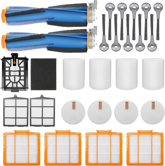 Replacement Parts for Shark AI AV2511AE AV2501S AV2610WA AV2501AE RV2502AE by PAYUDAL