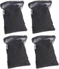 CNZ Media Filter Bags Activated Carbon Charcoal Aquarium Fish Tank Pond by CNZ