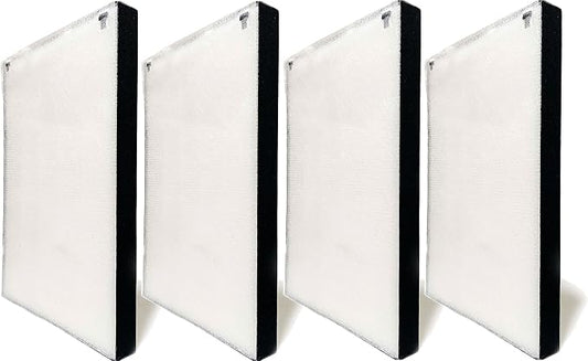 Nispira Air320 Air220 2678 True HEPA Replacement Filter by Nispira