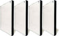 Nispira Air320 Air220 2678 True HEPA Replacement Filter by Nispira