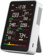 Professional Indoor Air Quality Monitor by AirWhisperAirQualityMonitor