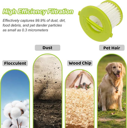 Replacement Filter Compatible - Image 5