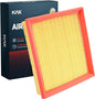 KAX Engine Air Filter, CA11305 Replacement by KAX