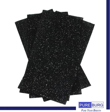 PUREBURG Replacement Filter Set Compatible - Image 6