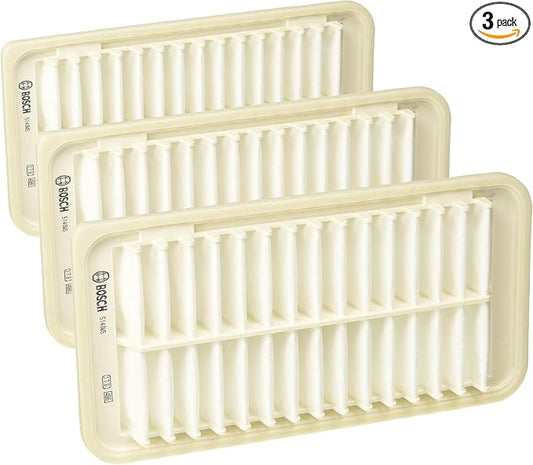 BOSCH 5140WS Workshop Engine Air Filter by BoschAutomotive