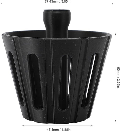 Coffee Filter Shape Retainer, Coffee Filter Paper Assistant Professional Coffee - Image 3