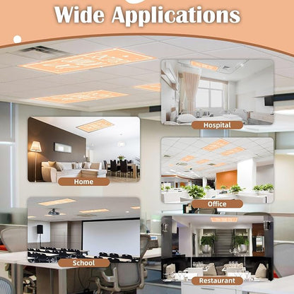 Fluorescent Light Covers - Image 7